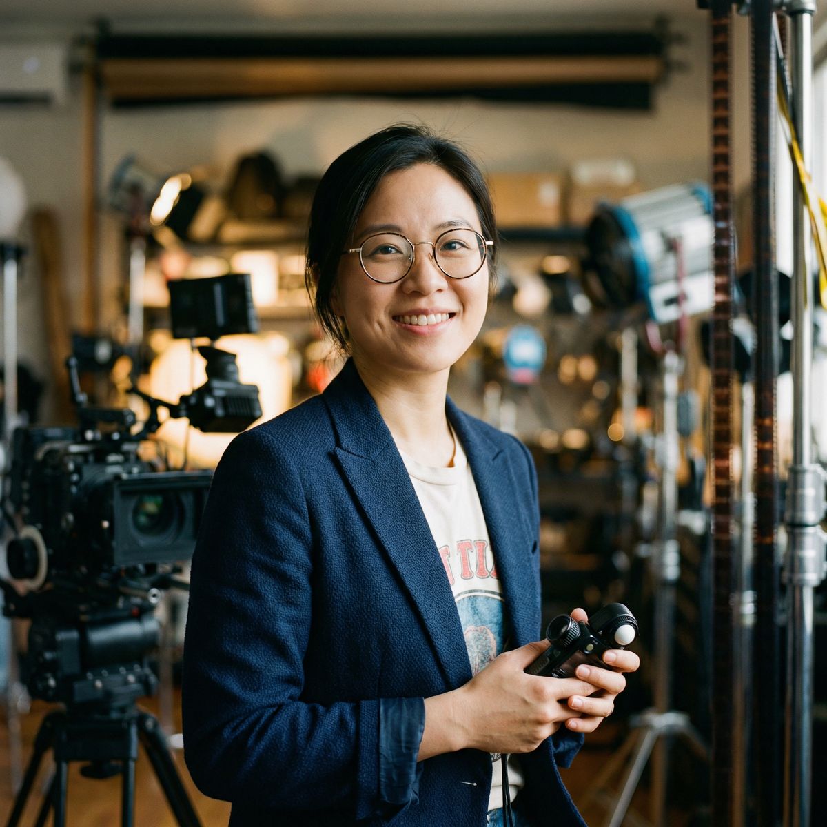 芭乐视频摄影师