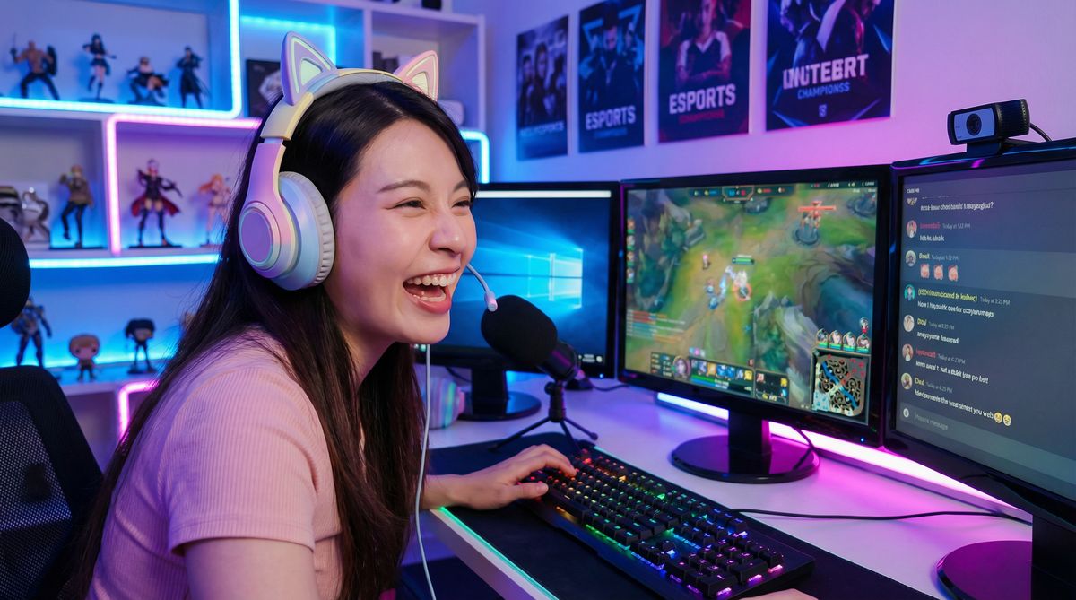 芭乐视频游戏视频直播